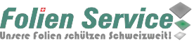 Folien Express GmbH Logo