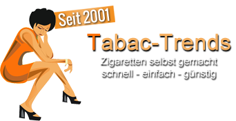 Tabac-Trends AG Logo